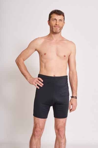 Ostomy Swimming High Waist Briefs now available in the UK