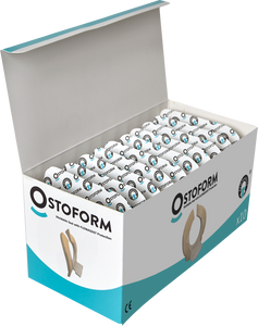 Sello Ostomía Ostoform