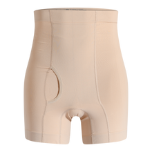 Cargar imagen en el visor de la galería, Boxer Ostomia Corsinel Cintura Alta  - Beige