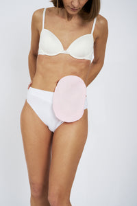 Funda Bolsa Ostomía Adapt Algodón