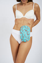 Cargar imagen en el visor de la galería, Funda Bolsa Ostomía Adapt Algodón