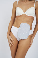 Cargar imagen en el visor de la galería, Funda Bolsa Ostomía Adapt Algodón