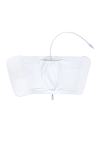 Soporte Bolsa Orina Muslo Con Velcro