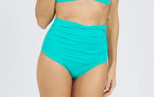 Cargar imagen en el visor de la galería, Braguita Bikini Ostomía Cintura Alta Victoria