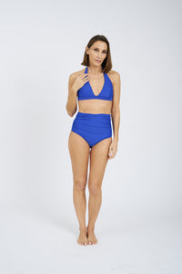 Conjunto Bikini Ostomía Cintura Alta Victoria