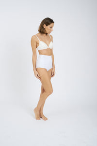 Braguita Ostomía de Algodón Ostocare Cintura Alta