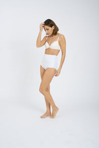 Braguita Ostomía de Algodón Ostocare Cintura Alta