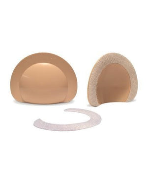 Protector para Ostomia StomaSure - (1 Protector  + 52 Tiras de Velcro )