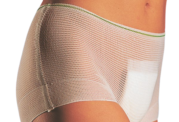 Ropa Interior Incontinencia Desechable