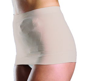 Faja Ostomía Corsinel StomaSafe Plus