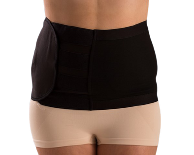 Faja Ostomía Corsinel 26cm con Velcro
