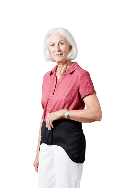 Protector de Cadera SAFEHIP Active Velcro
