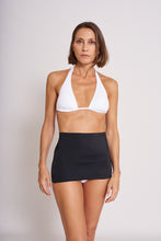 Cargar imagen en el visor de la galería, Faja Natación Para Ostomía - Negro