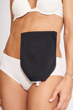 Cargar imagen en el visor de la galería, Funda Para Bolsa De Ostomía Negro
