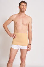 Cargar imagen en el visor de la galería, Faja Ostomía Discreet - Beige