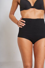 Cargar imagen en el visor de la galería, Braguita de algodón para ostomía