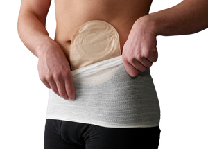 Faja Ostomía Corsinel StomaSafe Classic