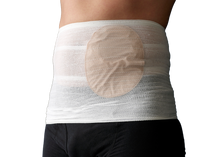 Cargar imagen en el visor de la galería, Faja Ostomía Corsinel StomaSafe Classic