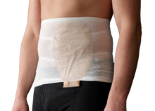 Cargar imagen en el visor de la galería, Faja Ostomía Corsinel StomaSafe Classic