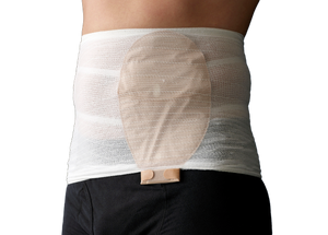 Faja Ostomía Corsinel StomaSafe Classic