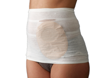 Cargar imagen en el visor de la galería, Faja Ostomía Corsinel StomaSafe Classic