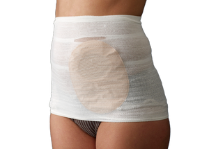 Faja Ostomía Corsinel StomaSafe Classic