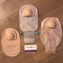 Cargar imagen en el visor de la galería, Protector Para Ostomía Stoma Dome