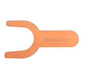Accesorio Cambio Disco Ostomía