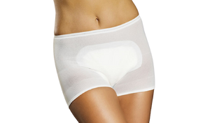 Braguita Postparto Para Absorbentes